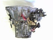 Boite de vitesses PEUGEOT 407 PHASE 1 BREAK 2222YW