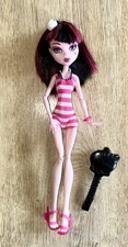 Poupée Monster High de