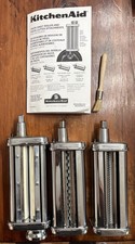 KitchenAid 3-Piece Pasta