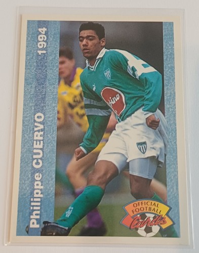 Carte card philippe - n°75,