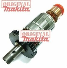 ARMATURE MAKITA AUTHENTIQUE POUR ROUTEUR 3612C 518707-9 516508-9
