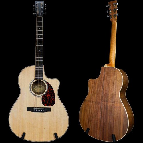 Larrivee custom sitka - lv-40,