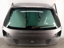 Malle/Hayon arriere PEUGEOT