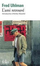 L'Ami retrouvé, Fred Uhlman