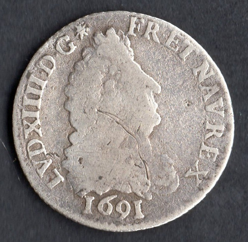Royale argent 1 - @, 1/12eme