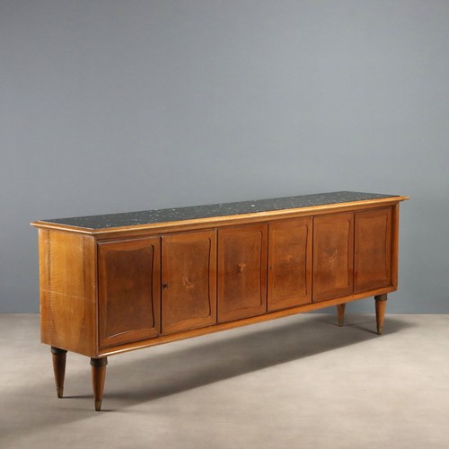Meuble buffet vintage - meuble,