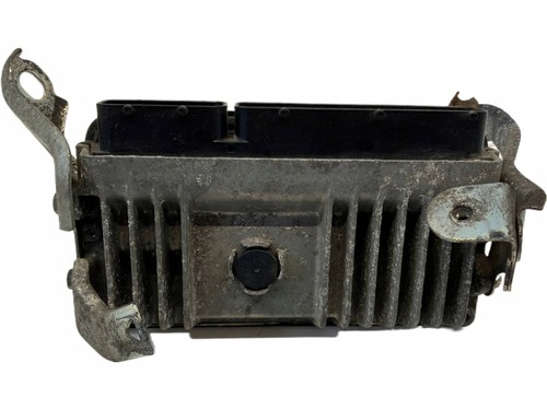 Toyota prius engine control - prius, iv