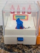 VTG Tomy Pocket Handheld Game