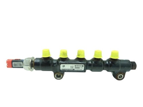 Rampe injection ford max - injection,