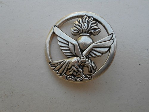 Insigne béret commando de - béret,