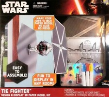 DISNEY STAR WARS DESIGN N