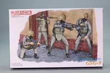 LP580 DRAGON 6505 Maquette