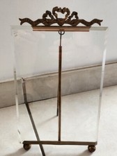 Ancien grand cadre porte photo