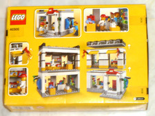 lego IDEAS CITY réf. 40305 /