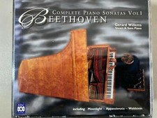 BEETHOVEN - Complete Piano