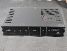 Amplificateur De Boucle Actif