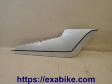 cache lateral droit pour BMW