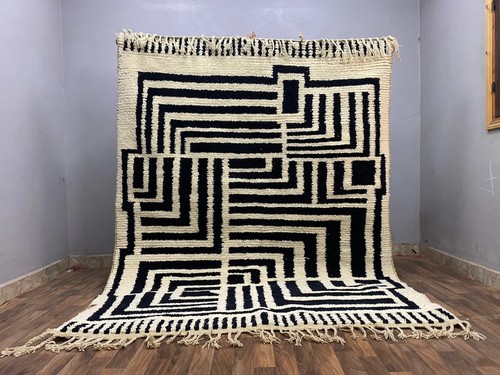 Costume tapis marocain - azila,