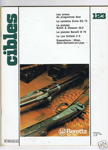 Cibles 123 armes tir - cibles,