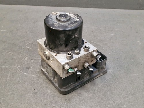 Bloc hydraulique calculateur - hydraulique, +