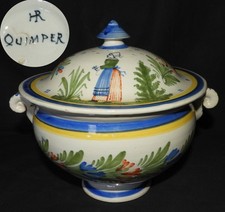QUIMPER - HR (Henriot) 