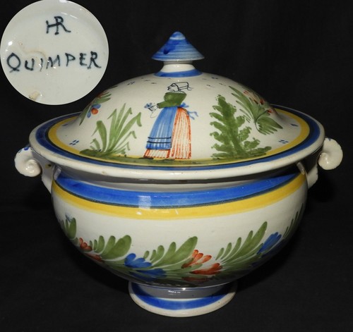 Quimper - quimper, hr