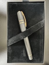 Stylo plume en bronze VISCONTI