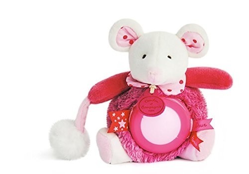 Doudou compagnie veilleuse - doudou,