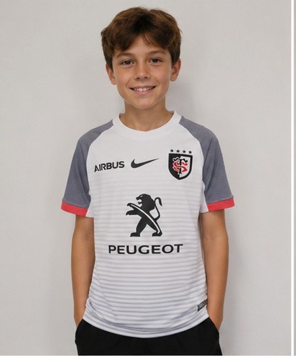 Maillot rugby nike - nike, stade
