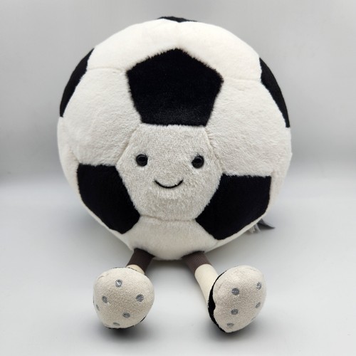 Ballon football amusant - football,
