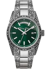 Thomas Sabo WA0426-201-201 Unisexe Rebel At Heart Revive 36mm 5ATM