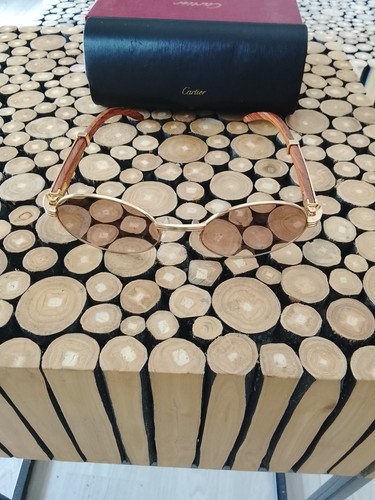 Lunette cartier - lunette,