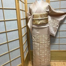 6480# Kimono Japonais Vintage