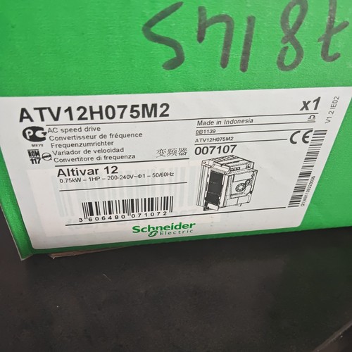 Atv12h075m2 schneider - atv12h075m2,