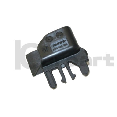 Clip cache bagage store - 1x,