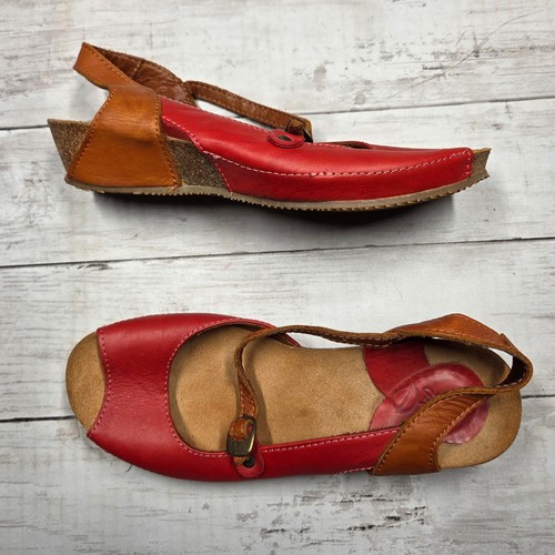 Sergio tomani leather peep - tomani, toe