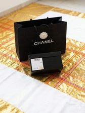 Boite chanel vide - chanel,