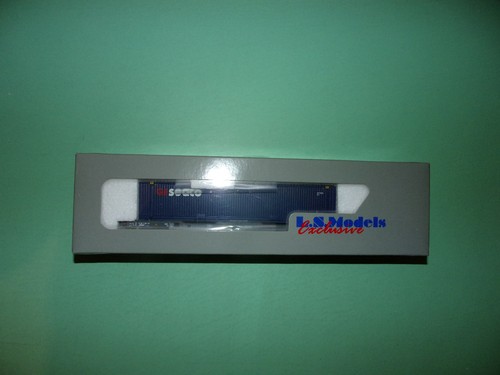 Models wagon porte - ls,