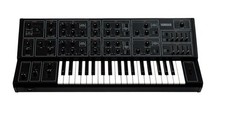 Synthétiseur monophonique