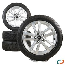 Original Audi A3 8Y Roues