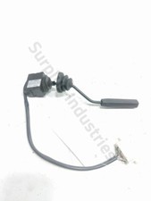 COMMANDE RALENTISSEUR MAN LOHR