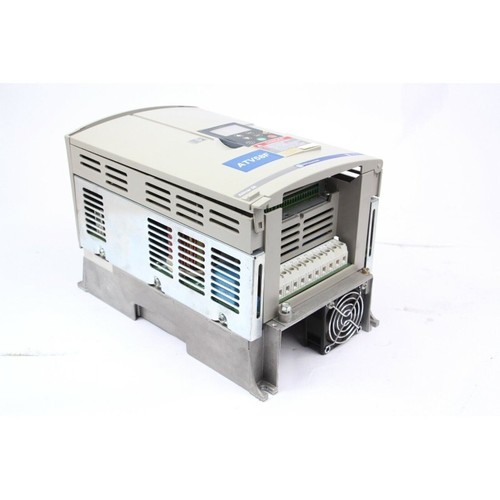 Telemecanique atv58fhu54n4 - telemecanique,
