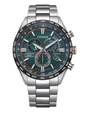 Citizen CB5946-82X Titan Funk Solar Herrenchronograph