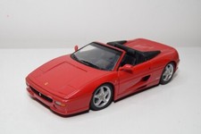 B60 1:18 UT MODELS FERRARI