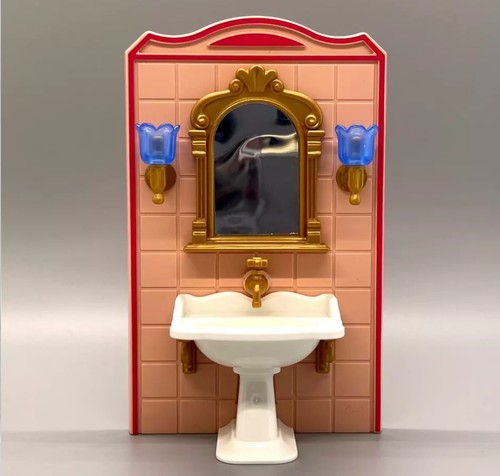 Playmobil lavabo victorien - playmobil,