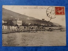 CPA - 20 Environs de BASTIA