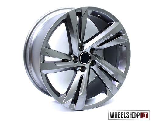 Valencia tiguan r19 5x112 - tiguan,