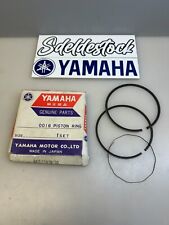 1 jeu segment 1st O/s +0,25 yamaha 3et-11610-10 DT 200 R 1988 2YY1