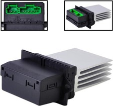 RESISTANCE DE CHAUFFAGE CLIMATISATION CITROEN PEUGEOT RENAULT