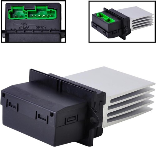 Resistance chauffage - resistance, de